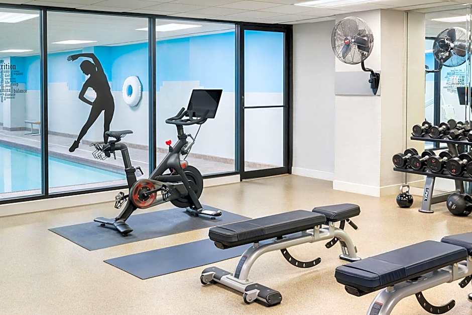 Hyatt Regency Schaumburg