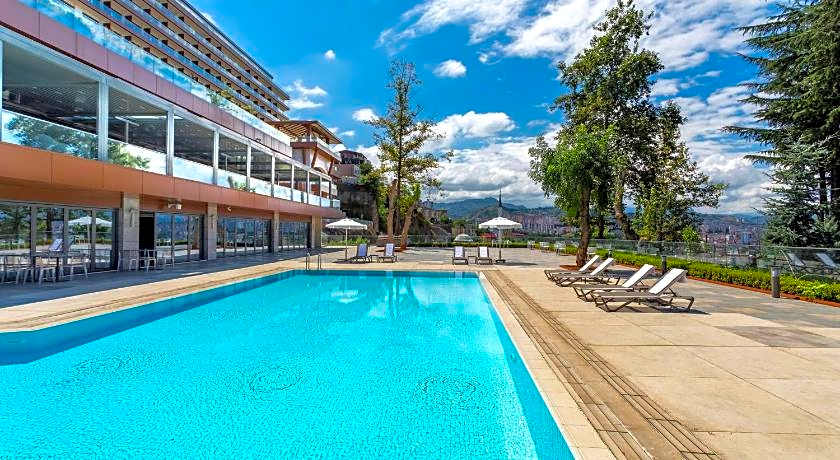 Radisson Blu Hotel Trabzon