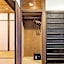 Hatoba an Machiya House