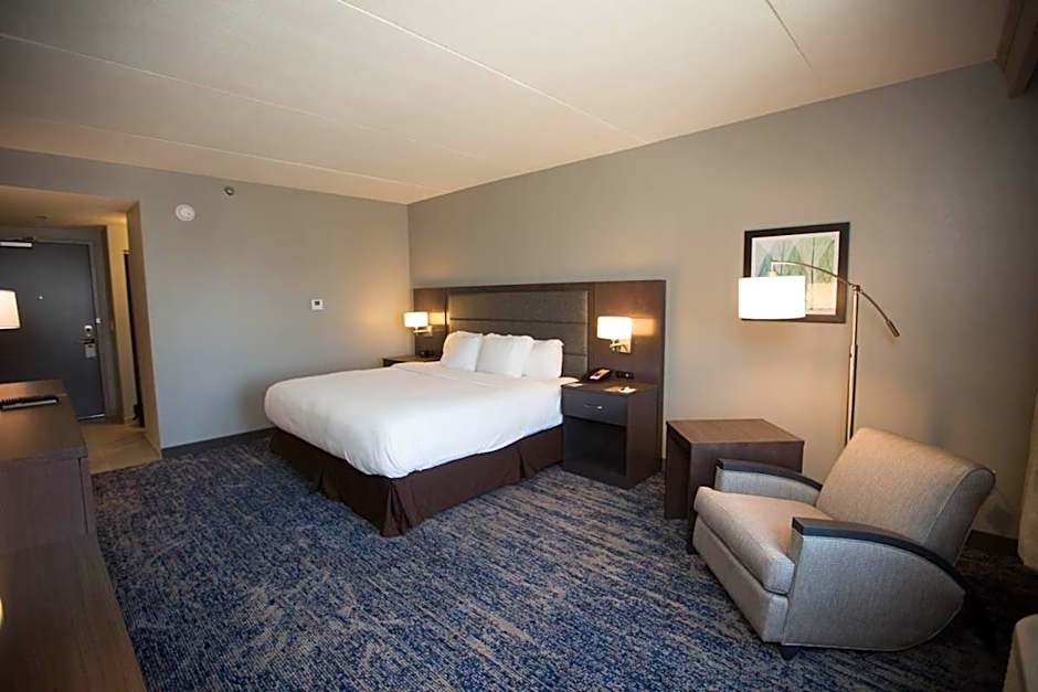 DoubleTree By Hilton Hotel Bloomington