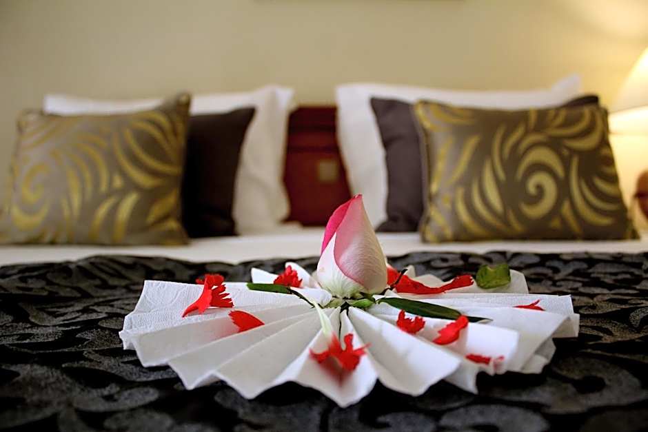 Golden Carthage Hotel Tunis