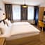 Hotel Central Nürnberg Hauptbahnhof