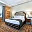 The Brakeman Hotel