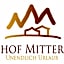 Berghof Mitterberg