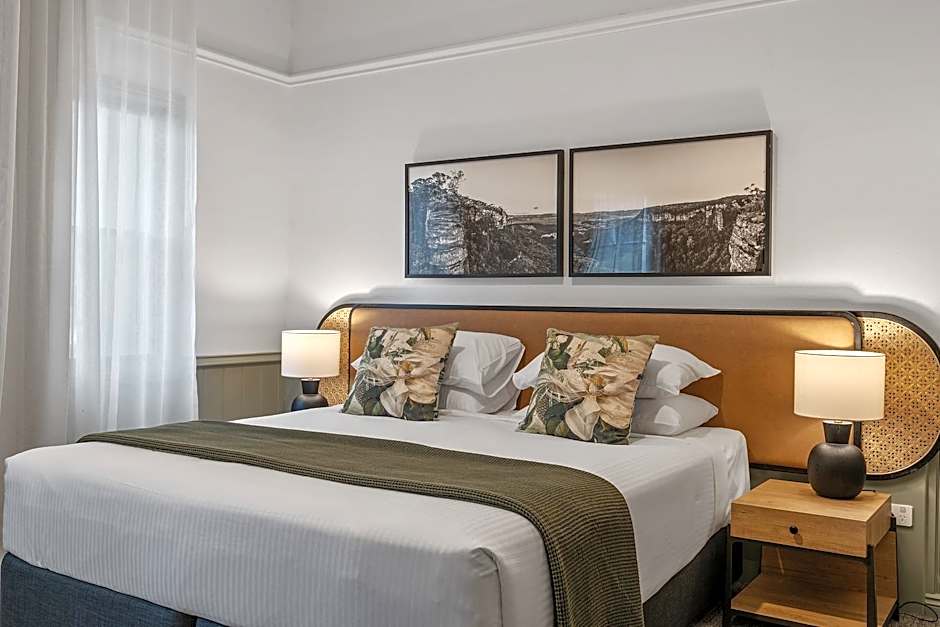 Wildes Hotel Kangaroo Valley