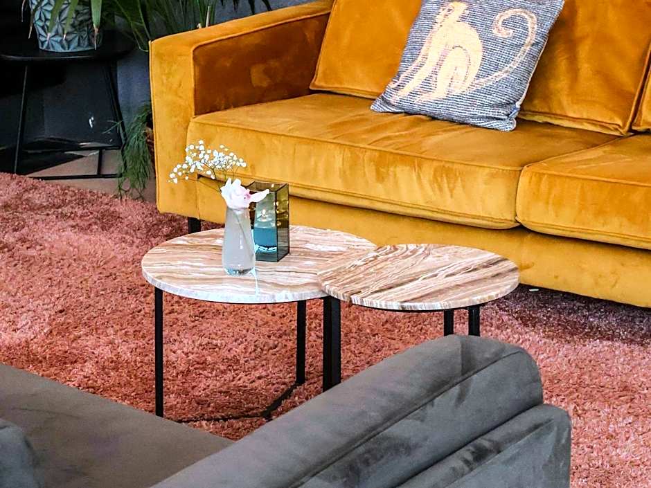 Mercure Hotel Tilburg Centrum