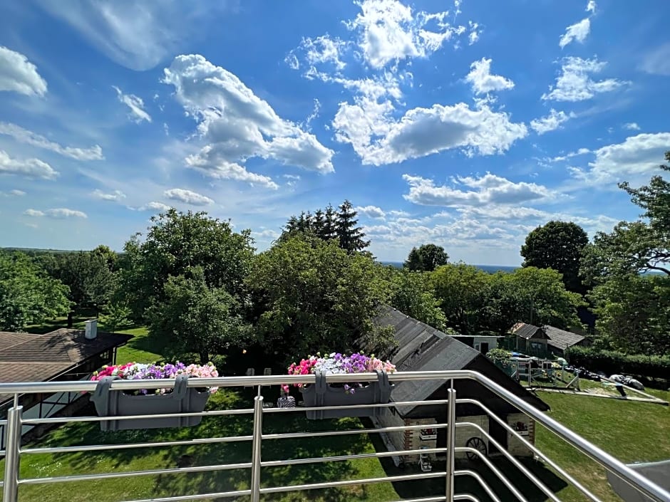 Prorok Agroturystyka