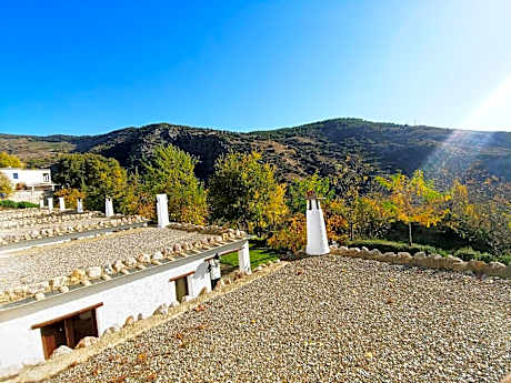 El Cercado Turismo Rural & SPA