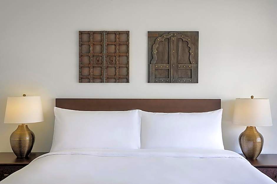 Aldhafra Desert Resort, Vignette Collection by IHG