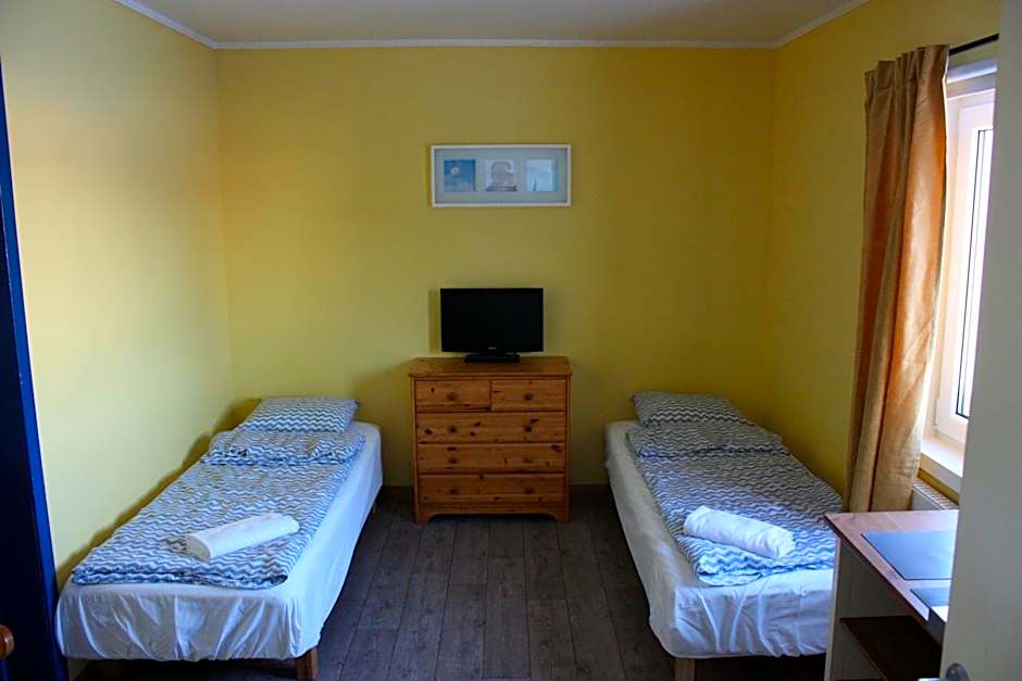 Bedder at Oslo Airport - serviced apartments