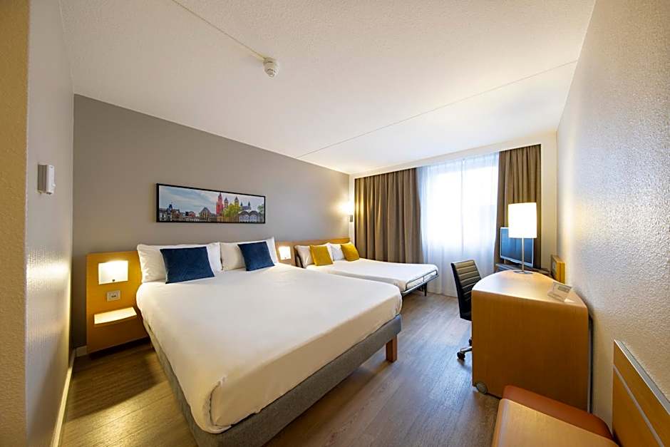 Novotel Maastricht