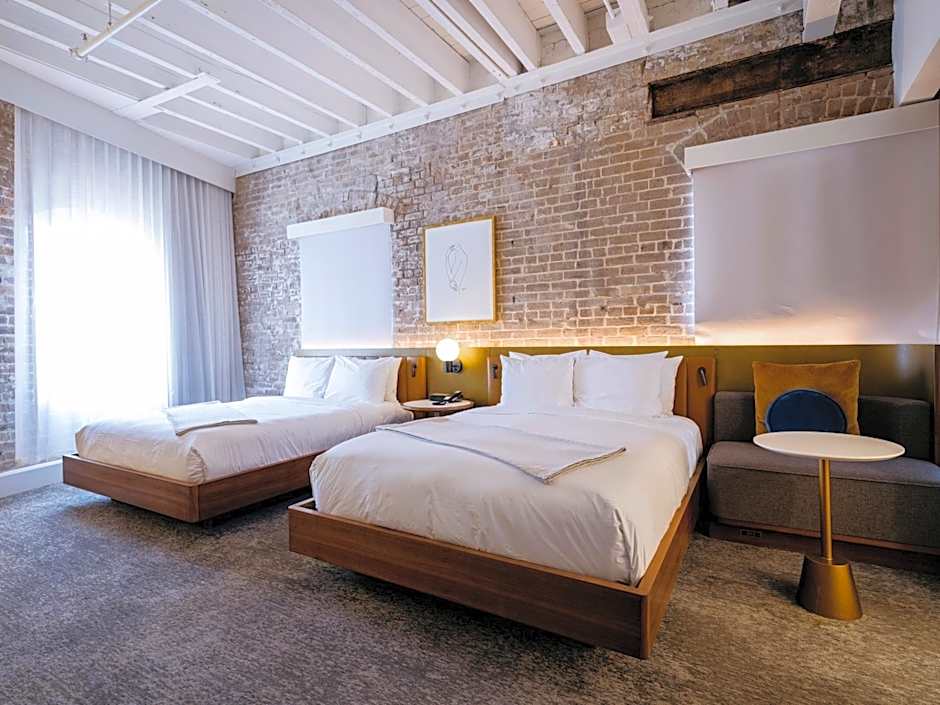 ONE11 Hotel