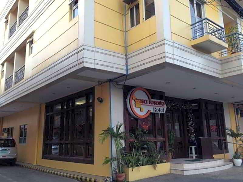 Casa Rosario Hotel