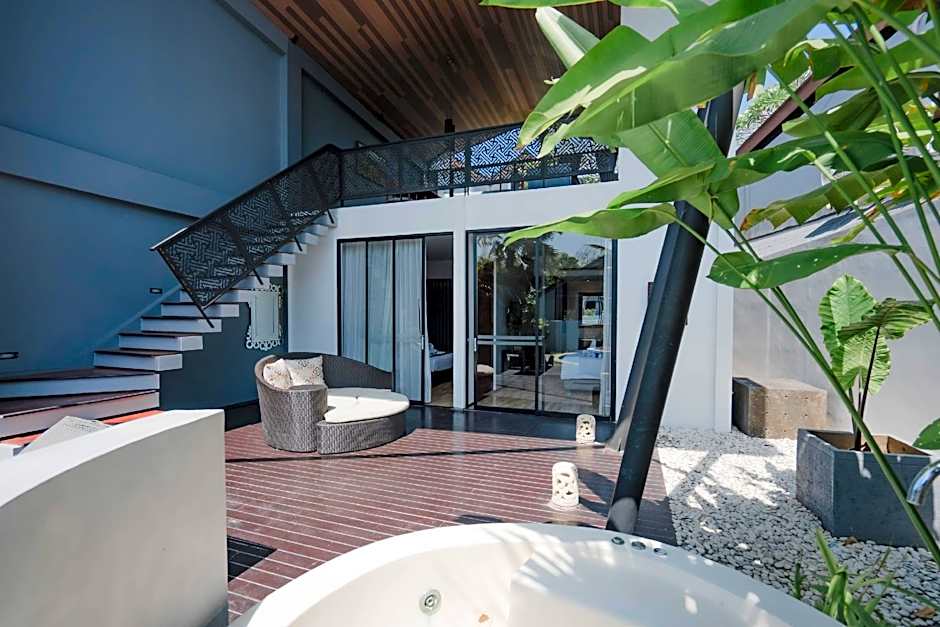 The Lavana Lealands Villa Nusa Dua (2 Bedroom Villa)