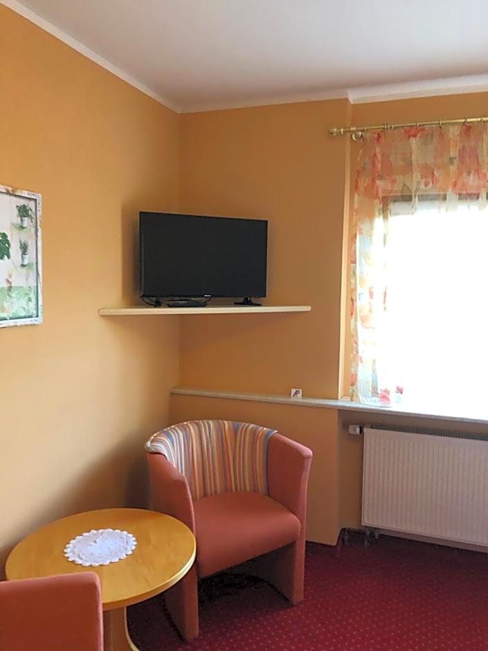 Hotel-Restaurant Gasthof zum Schützen