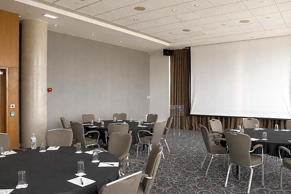 Radisson Blu Hotel, Liverpool