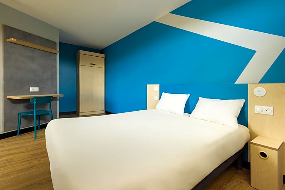 ibis budget Nanterre la Defense