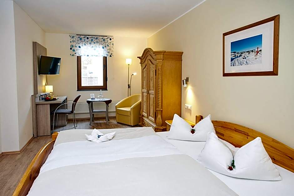 Vulkanhotel balance&selfness ***S