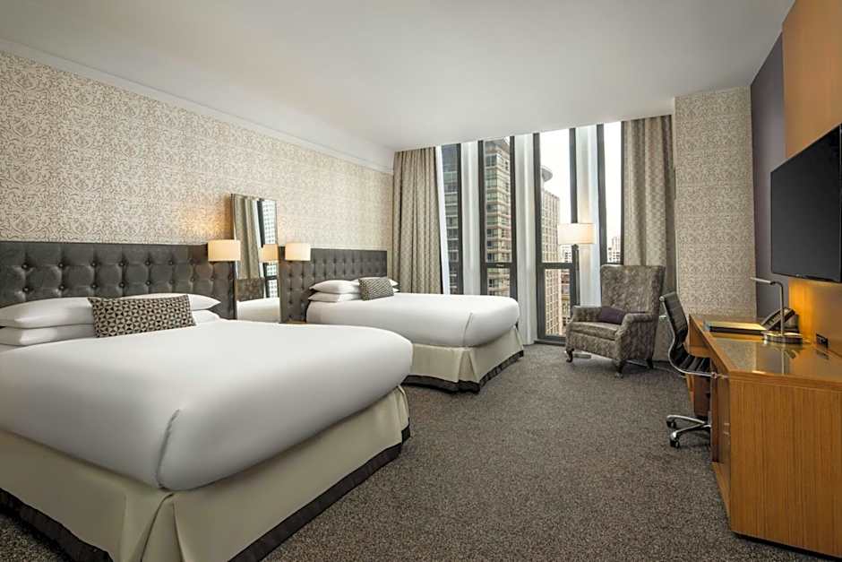 Hotel Chicago Downtown, Autograph Collection by Marriott