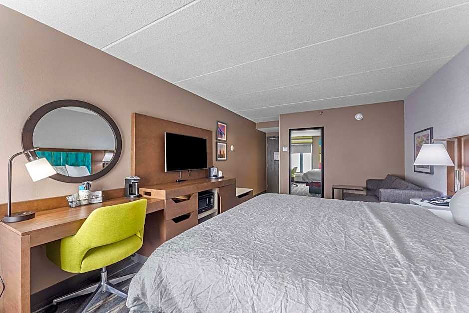 Hampton Inn By Hilton Cleveland/Westlake