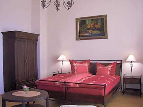 Comfort Studio Apartment