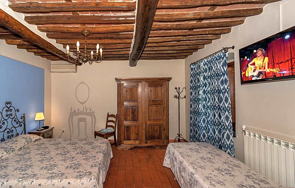 Hotel Villa Rinascimento