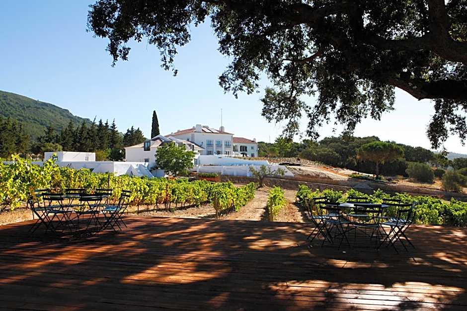 Hotel Casa Palmela  Small Luxury Hotels (Hotel & Villas)