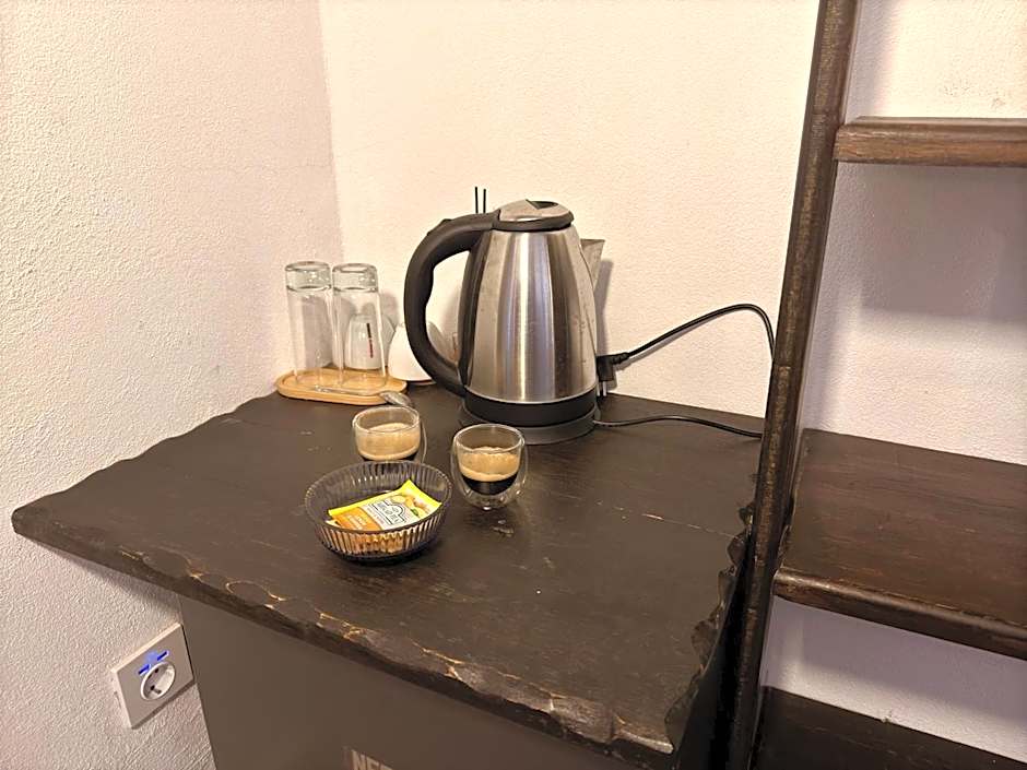 Arthotel Oscar I Sozopol