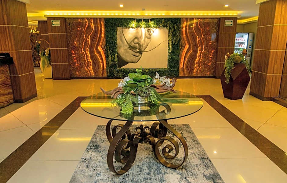 Hotel Dali Plaza Ejecutivo