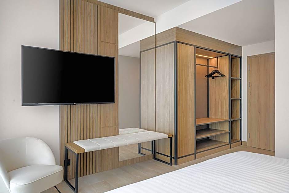 AC Hotel by Marriott Krakow