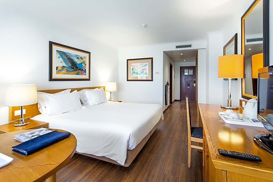 Radisson Blu Hotel Lisbon