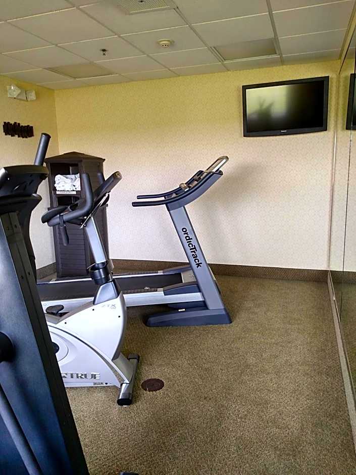Holiday Inn Express Toledo West - Napoleon By IHG
