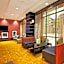 Hampton Inn By Hilton & Suites Columbus-Downtown