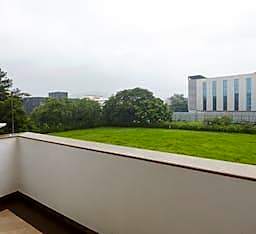 Monday Hotels Mahape