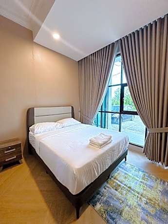 Melur Inn