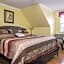 Whitsha Inn B&B