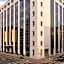 Hotel Mercure Lyon Centre Saxe Lafayette