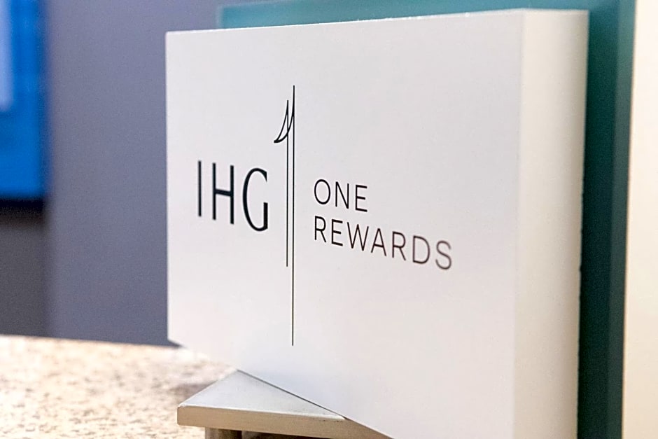 Holiday Inn Express & Suites Ironton By IHG