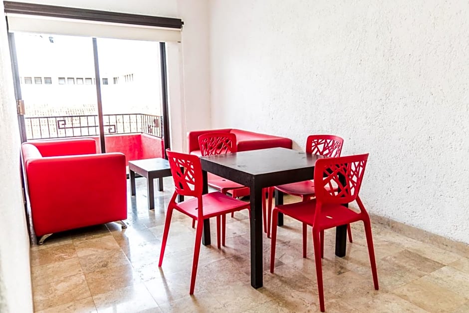 Hotel Maya Turquesa