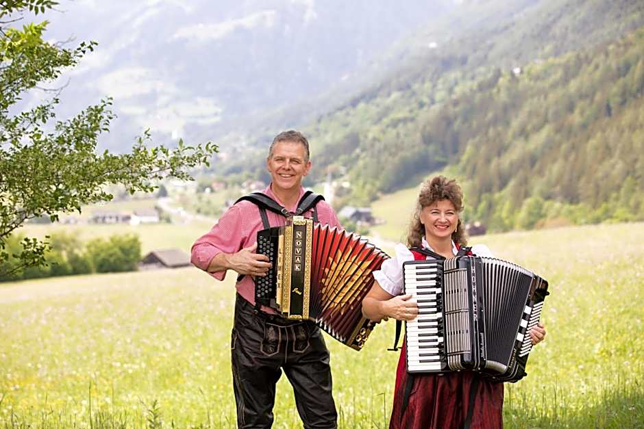 Erlebnishotel Kärnten-Mölltal 3 Stern Superior