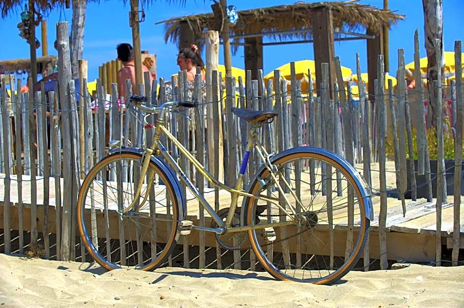 Azureva Club Cap d'Agde