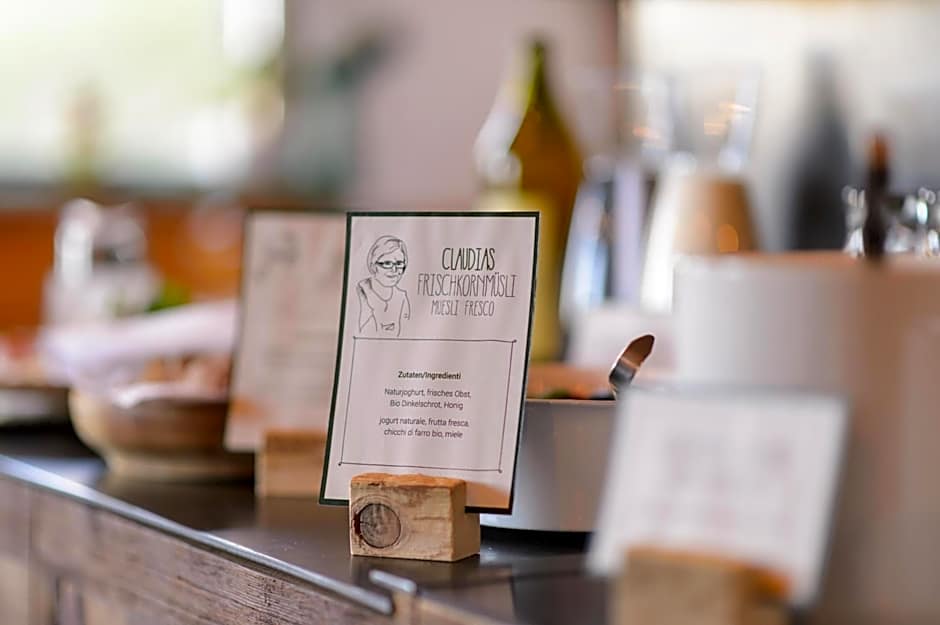 Hotel Restaurant Waldbichl