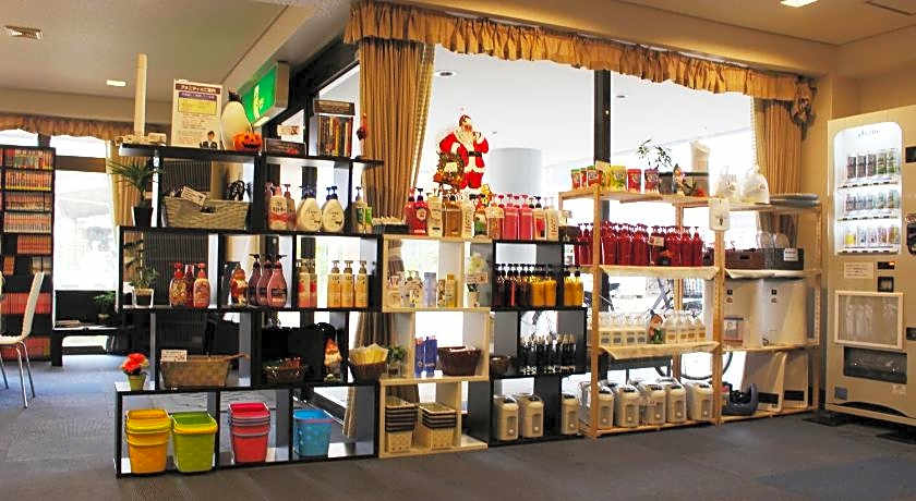 Hotel Higashihiroshima Hills Saijo