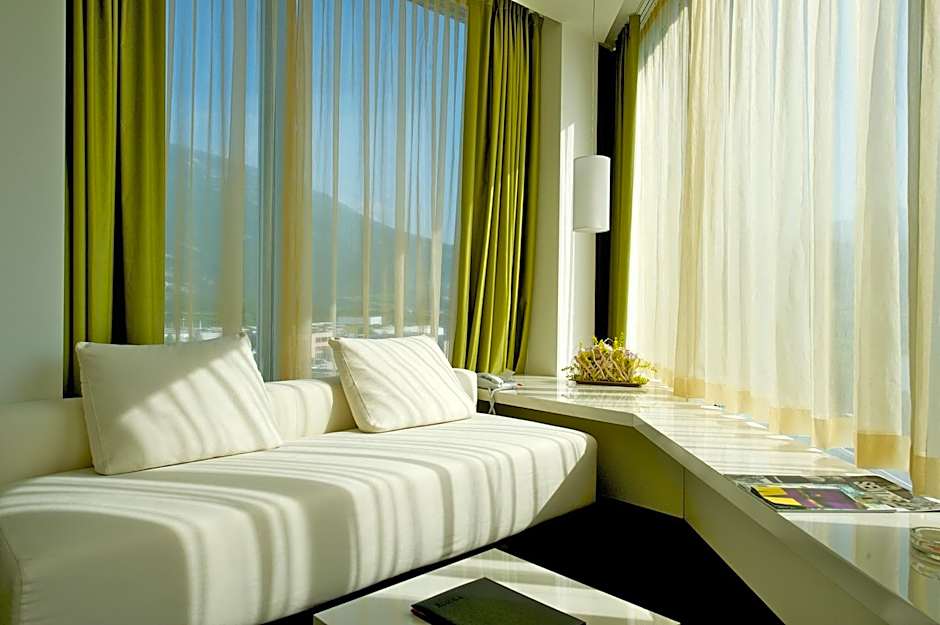 Mercure Nerocubo Rovereto