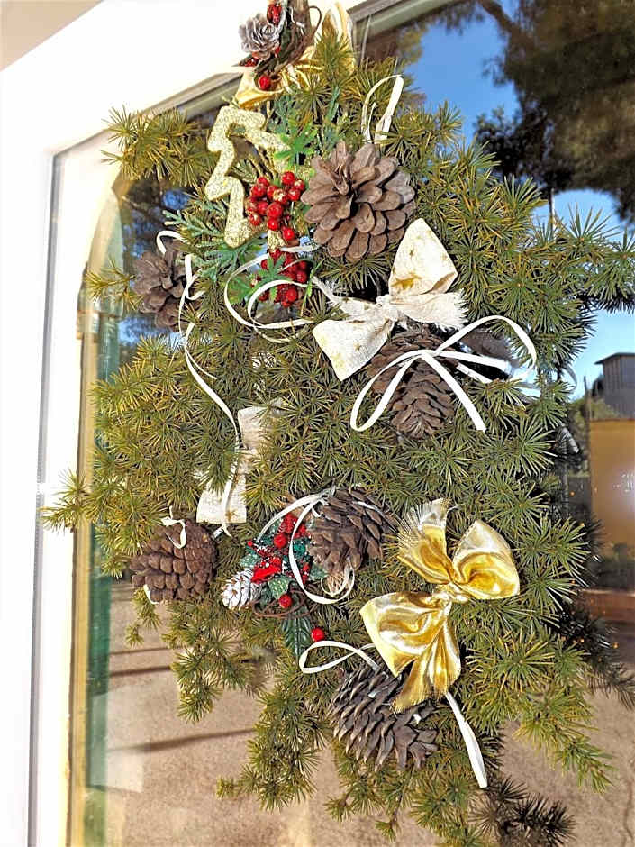 Tenuta Villa Colle Sereno