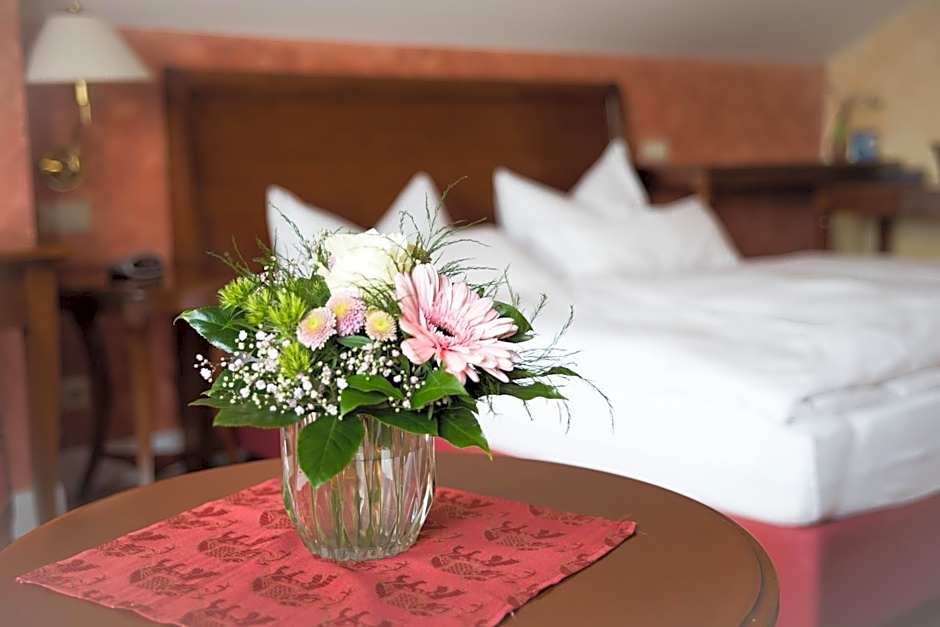 Hotel Tannenhof
