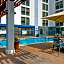 Hampton Inn By Hilton San Antonio-Downtown (River Walk)