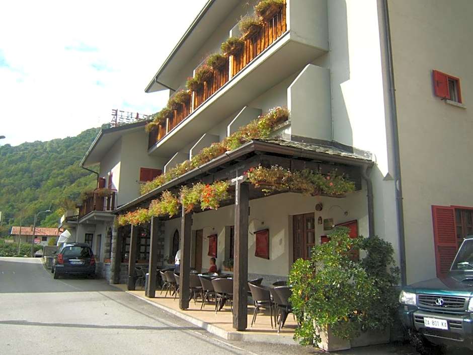 Hotel Berlinghera