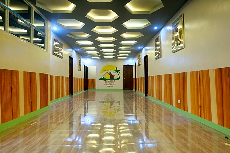 MANANQUIL TRAVEL LODGE