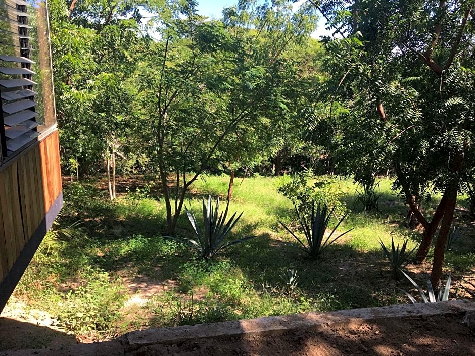 Centro Sati Bungalow